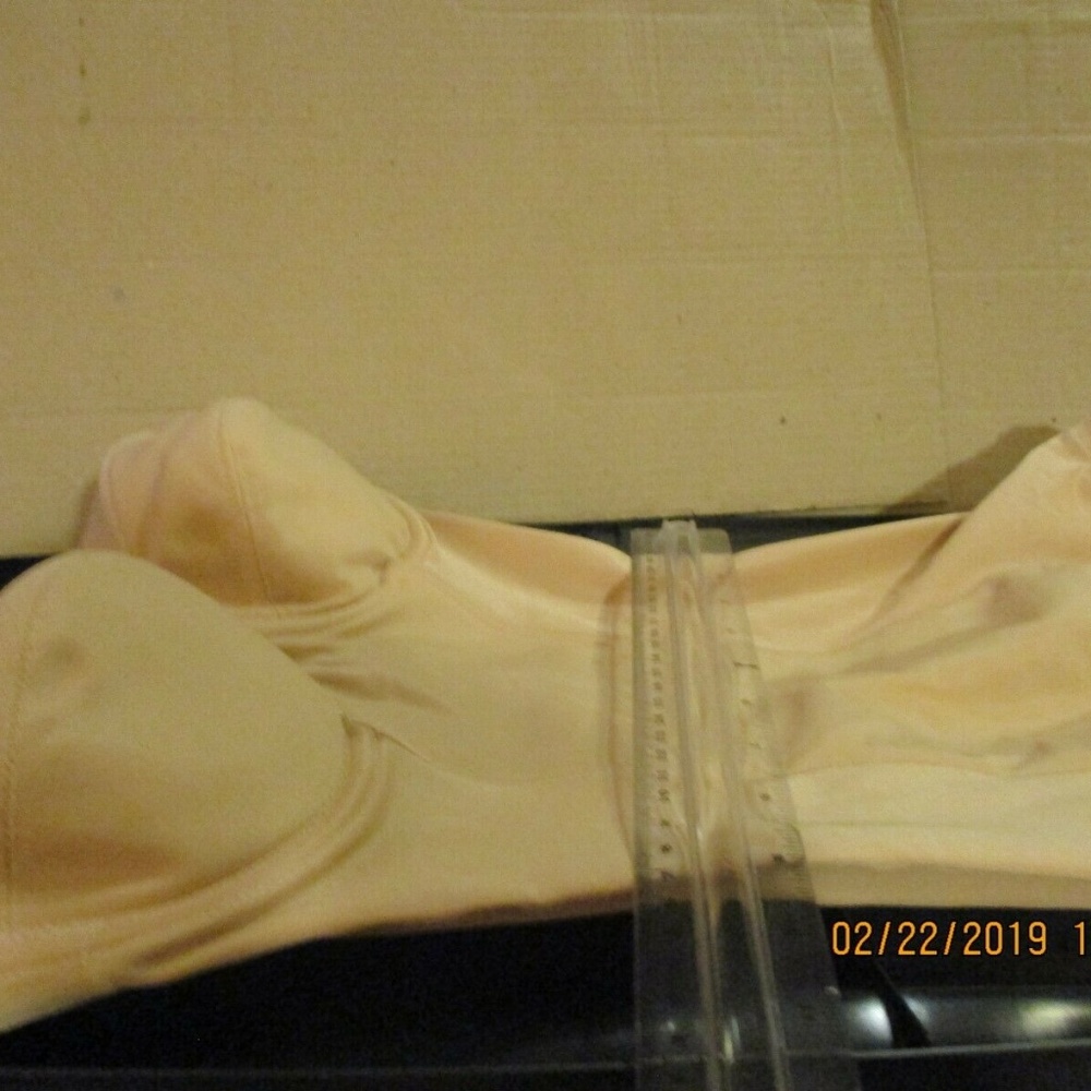Body Girdle Sears Vintage Corsets - Picture 7 of 8